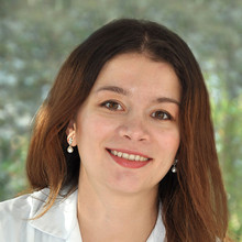 Dr. rer. nat. Aysegül Tura Dr. rer. nat. Aysegül Tura