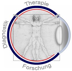 Logo Forschung - Diagnostik - Therapie Logo Forschung - Diagnostik - Therapie