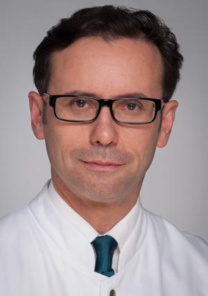 Prof. Dr. med. Salvatore Grisanti