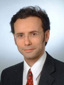 Prof. Dr. med. Salvatore Grisanti - Das Auge: Ein Wunder der Natur