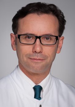Prof. Dr. med. Salvatore Grisanti