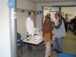 PD Dr. med. Matthias Lüke PD Dr. med. Matthias Lüke