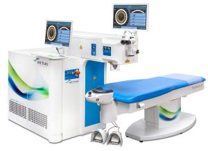 Femtosekundenlaser Femtosekundenlaser