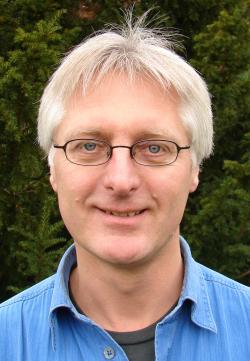 Dr. rer. nat. Ralf Brinkmann
